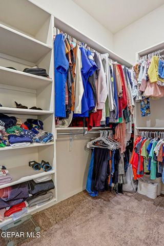 756 Calle Escondida, Sunland Park, NM 88063