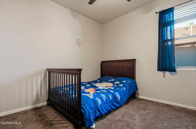 756 Calle Escondida, Sunland Park, NM 88063