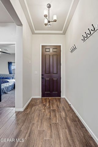 756 Calle Escondida, Sunland Park, NM 88063