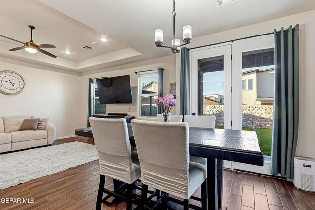 756 Calle Escondida, Sunland Park, NM 88063