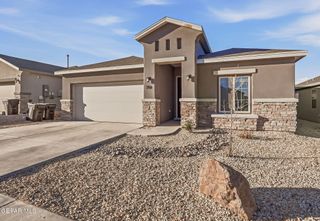 756 Calle Escondida, Sunland Park, NM 88063