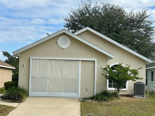 1907 NW 50TH CIRCLE, Ocala, FL 34482