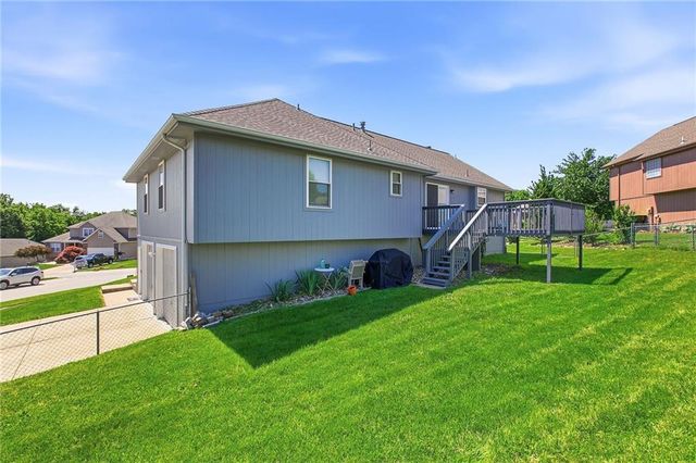 19432 E 11th Terrace N, Independence, MO 64056