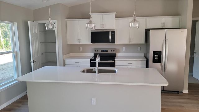 5982 N MATHESON DRIVE, Citrus Springs, FL 34434