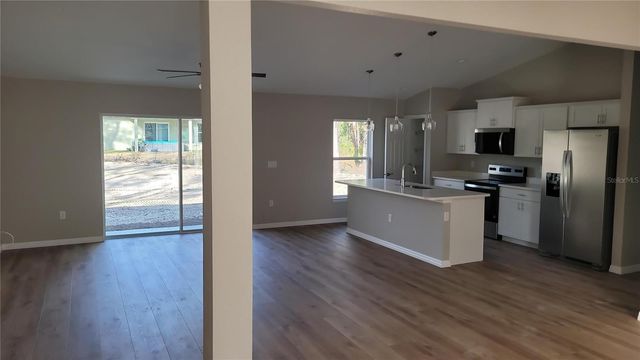 5982 N MATHESON DRIVE, Citrus Springs, FL 34434