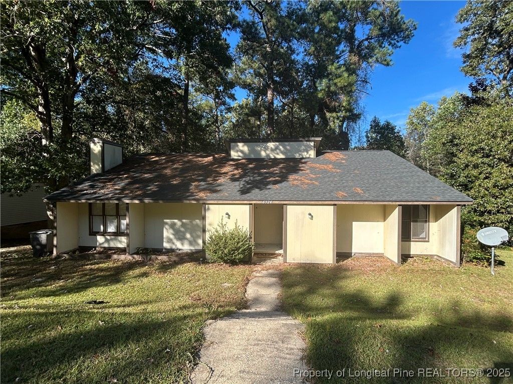 6324 Marykirk Drive B, Fayetteville, NC 28304