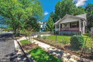 4007 PARKWOOD ST, Brentwood, MD 20722