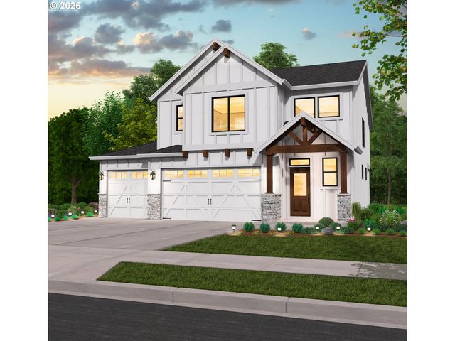 3717 N 12TH Cir, Ridgefield, WA 98642