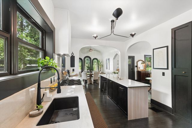 2938 Mount Clair Way, Long Beach, IN 46360