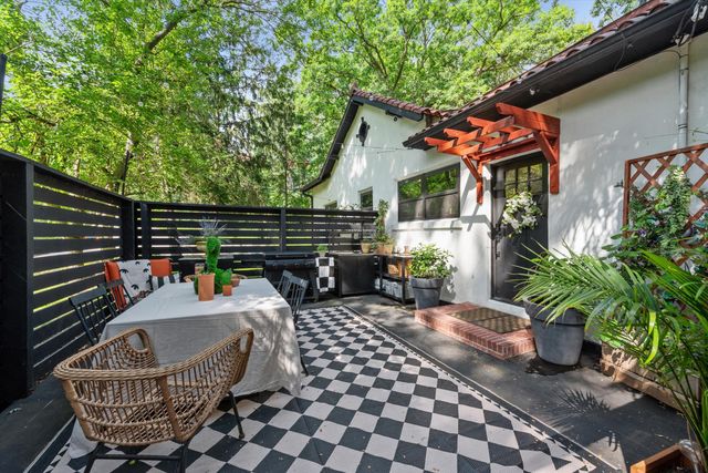 2938 Mount Clair Way, Long Beach, IN 46360