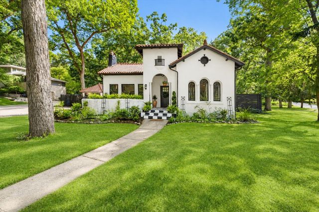 2938 Mount Clair Way, Long Beach, IN 46360