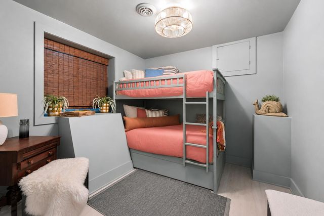 2938 Mount Clair Way, Long Beach, IN 46360