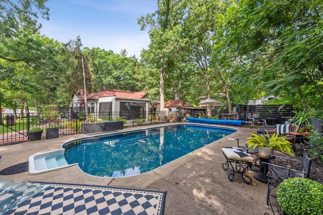 2938 Mount Clair Way, Long Beach, IN 46360