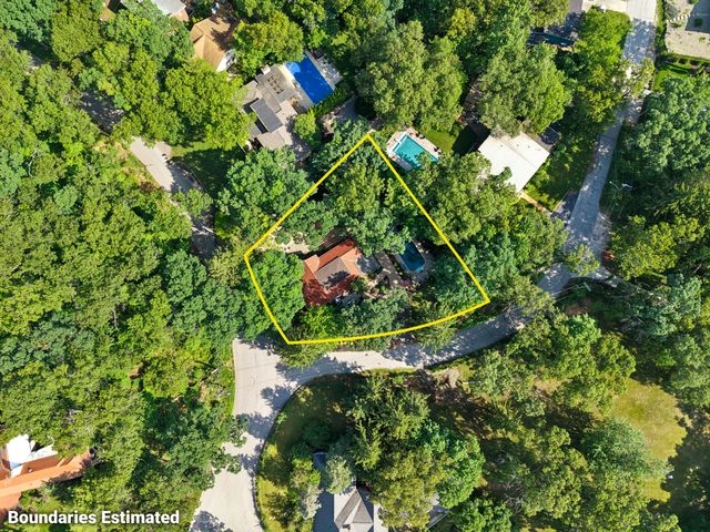 2938 Mount Clair Way, Long Beach, IN 46360