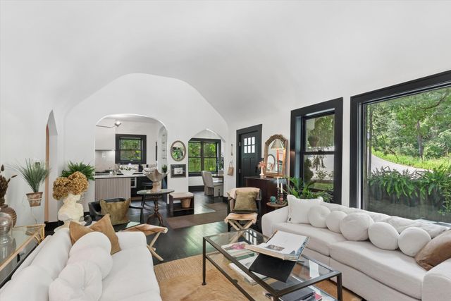 2938 Mount Clair Way, Long Beach, IN 46360