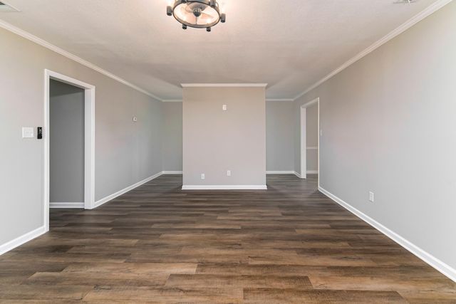 4124 COUNTRY Lane, Hephzibah, GA 30815
