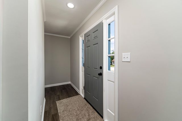 4124 COUNTRY Lane, Hephzibah, GA 30815