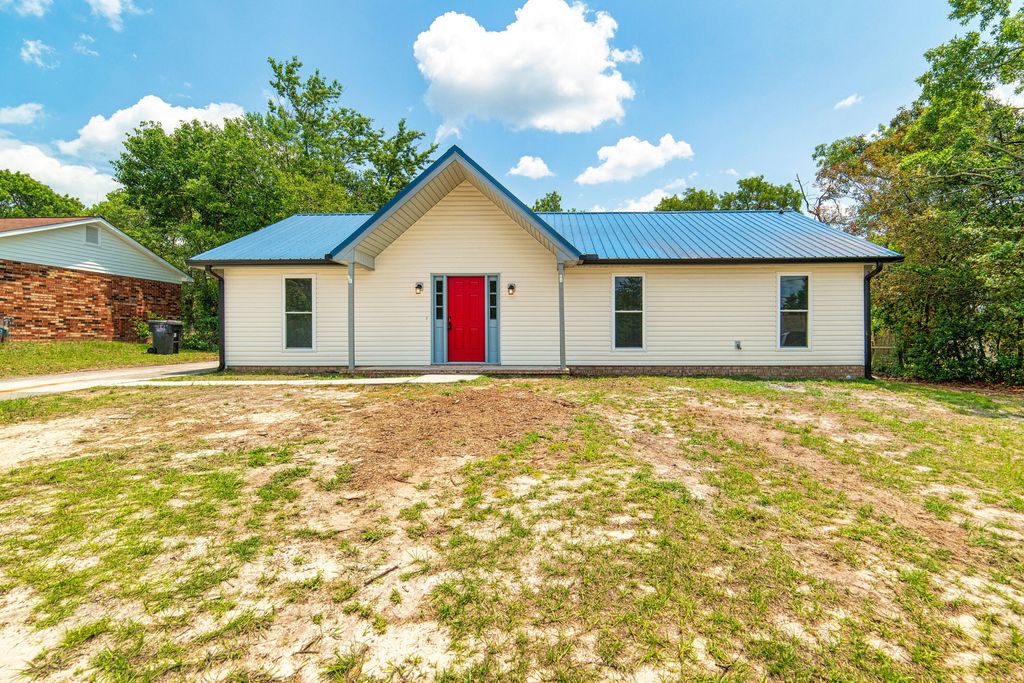 4124 COUNTRY Lane, Hephzibah, GA 30815