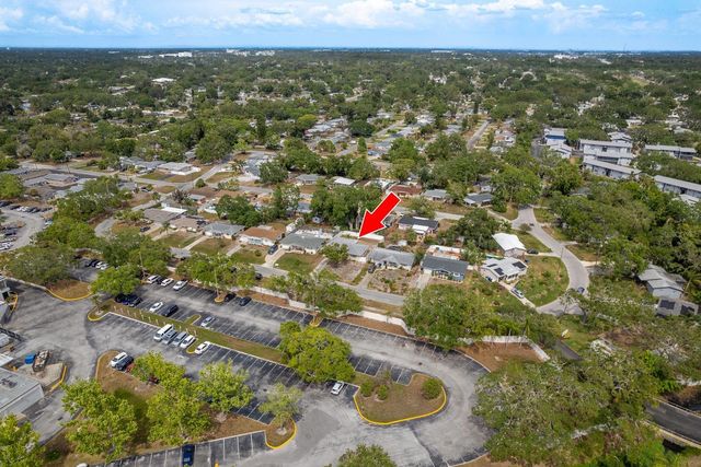 2153 POCAHONTAS DRIVE, Largo, FL 33774