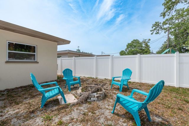 2153 POCAHONTAS DRIVE, Largo, FL 33774