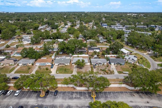 2153 POCAHONTAS DRIVE, Largo, FL 33774