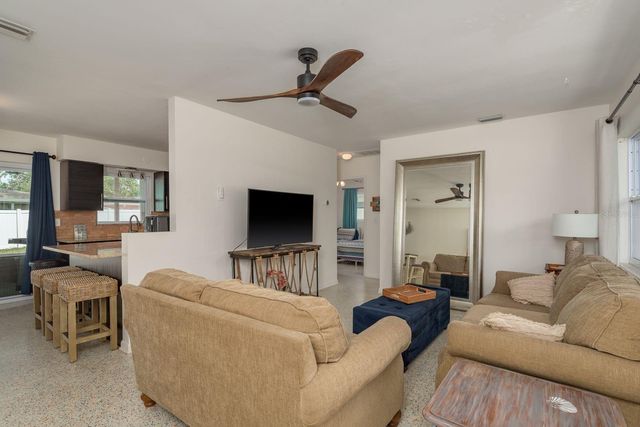 2153 POCAHONTAS DRIVE, Largo, FL 33774