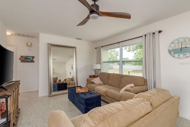 2153 POCAHONTAS DRIVE, Largo, FL 33774