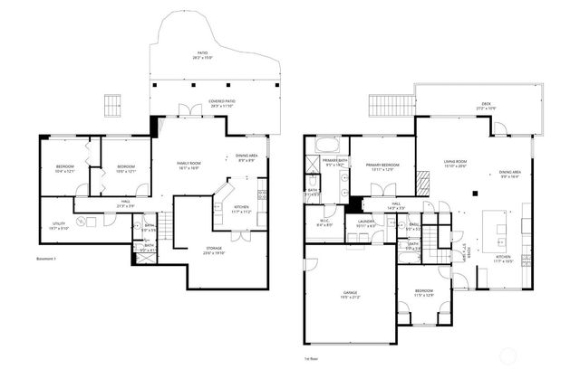 12235 15th Avenue SW, Burien, WA 98146