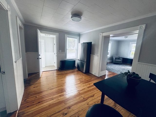 506 Hawes St, New Bedford, MA 02745