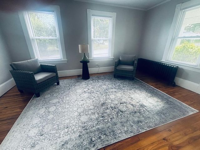 506 Hawes St, New Bedford, MA 02745
