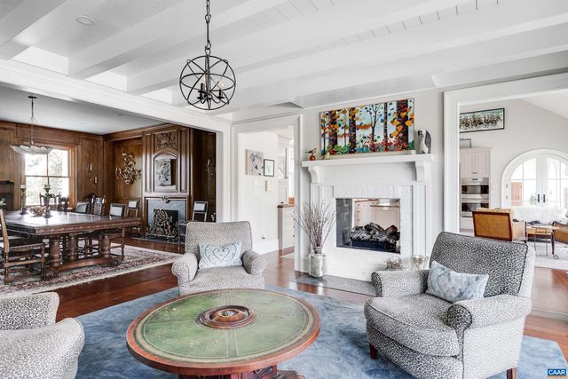 5484 GORDONSVILLE RD, Keswick, VA 22947