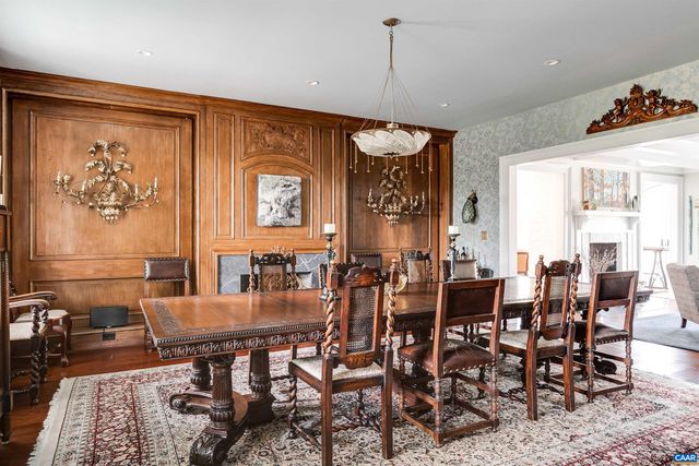 5484 GORDONSVILLE RD, Keswick, VA 22947