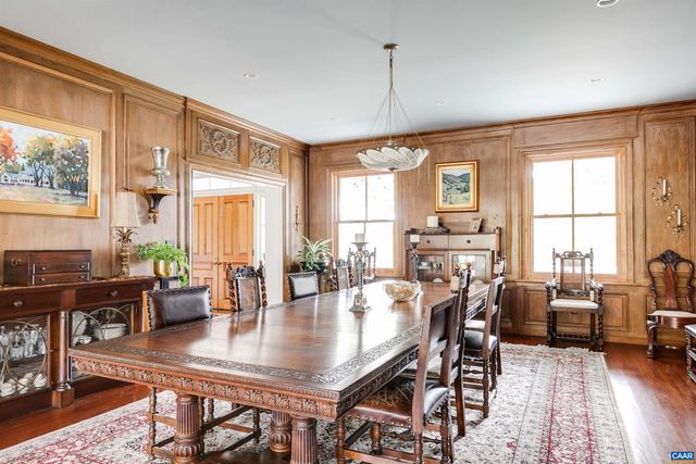 5484 GORDONSVILLE RD, Keswick, VA 22947