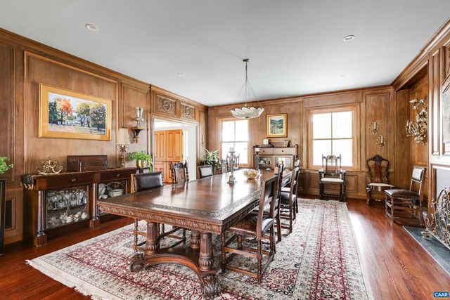 5484 GORDONSVILLE RD, Keswick, VA 22947