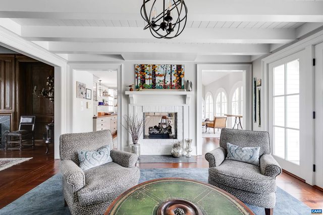 5484 GORDONSVILLE RD, Keswick, VA 22947