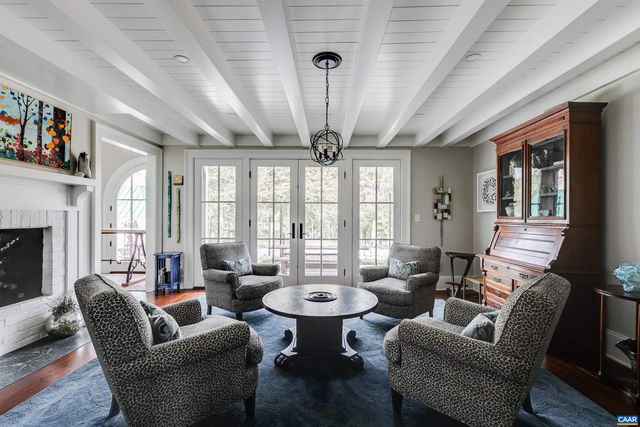 5484 GORDONSVILLE RD, Keswick, VA 22947