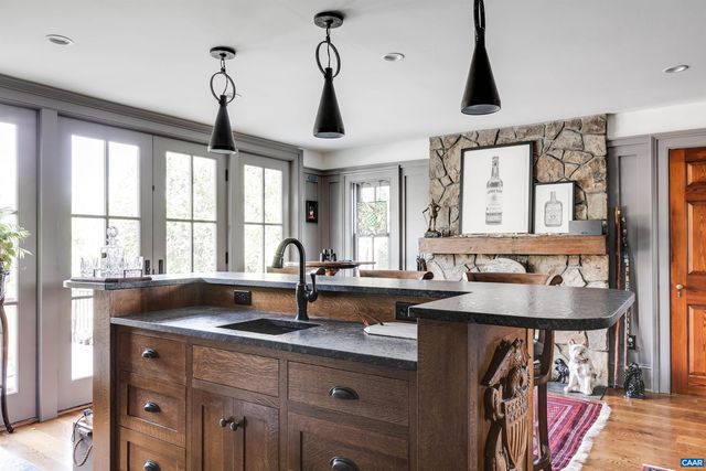 5484 GORDONSVILLE RD, Keswick, VA 22947