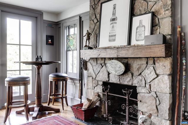 5484 GORDONSVILLE RD, Keswick, VA 22947