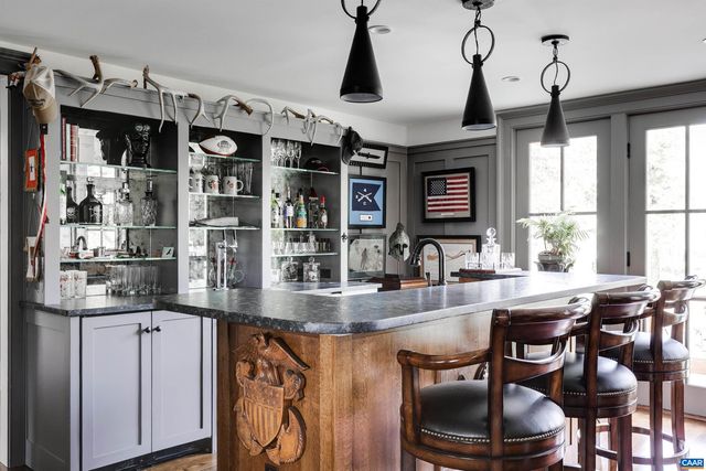 5484 GORDONSVILLE RD, Keswick, VA 22947