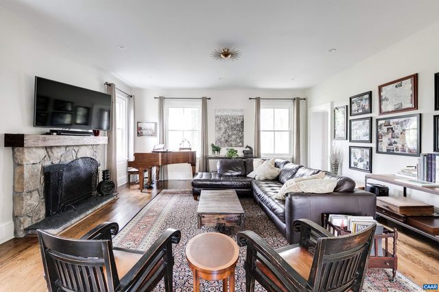 5484 GORDONSVILLE RD, Keswick, VA 22947