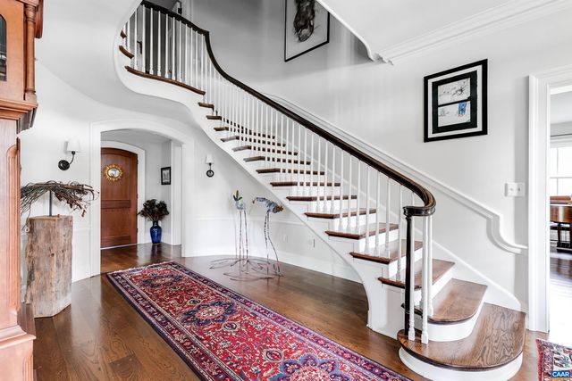 5484 GORDONSVILLE RD, Keswick, VA 22947