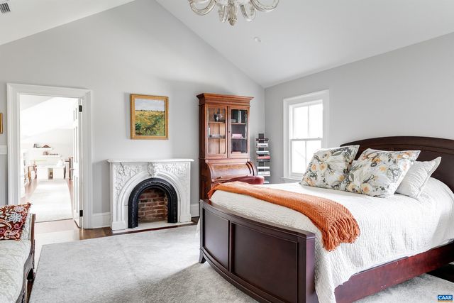 5484 GORDONSVILLE RD, Keswick, VA 22947