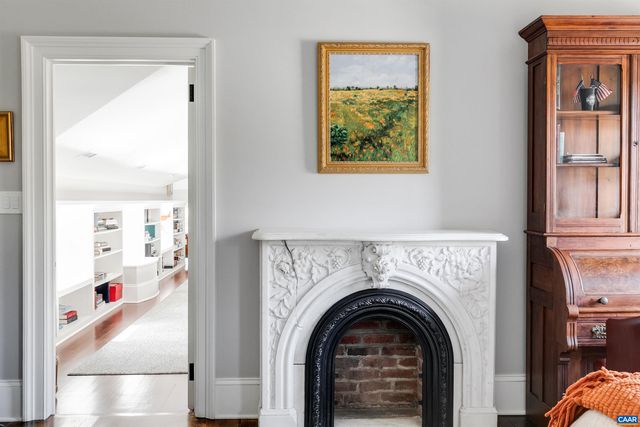 5484 GORDONSVILLE RD, Keswick, VA 22947