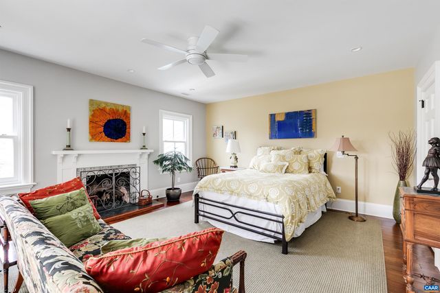 5484 GORDONSVILLE RD, Keswick, VA 22947