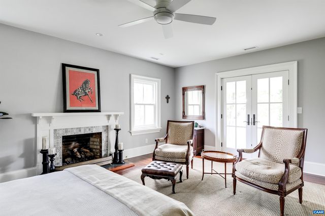 5484 GORDONSVILLE RD, Keswick, VA 22947