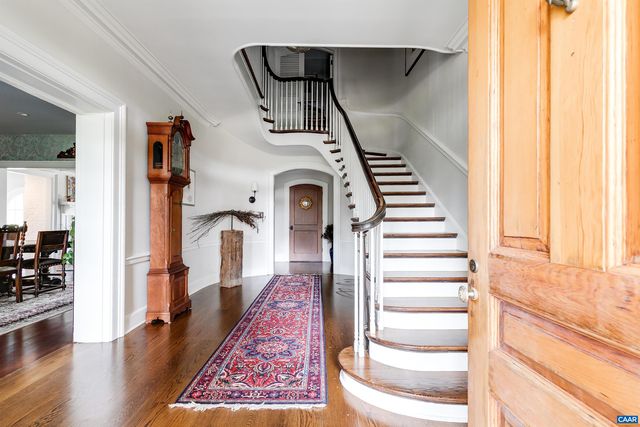 5484 GORDONSVILLE RD, Keswick, VA 22947