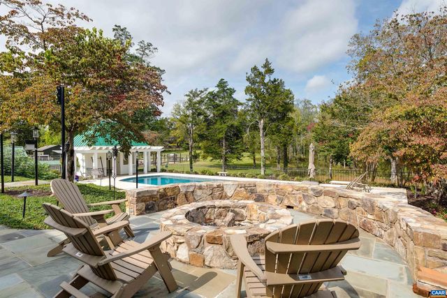 5484 GORDONSVILLE RD, Keswick, VA 22947