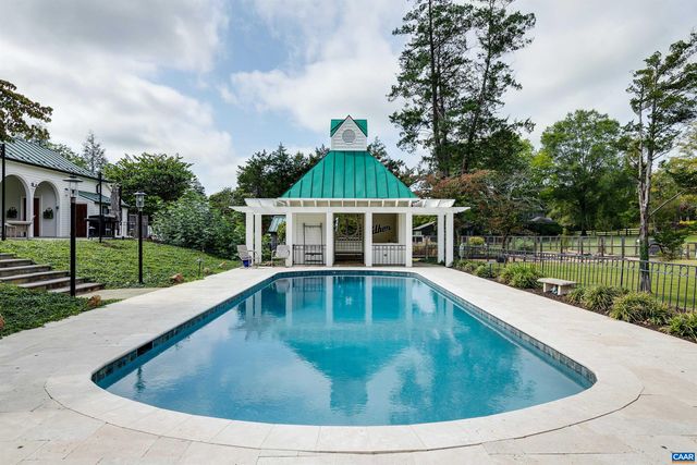 5484 GORDONSVILLE RD, Keswick, VA 22947