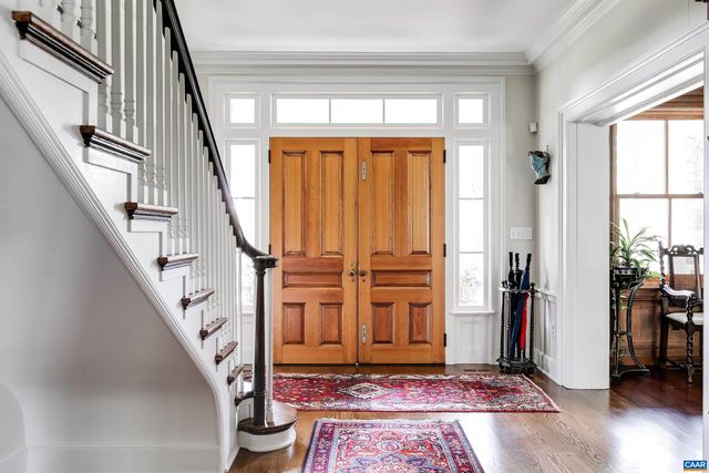 5484 GORDONSVILLE RD, Keswick, VA 22947