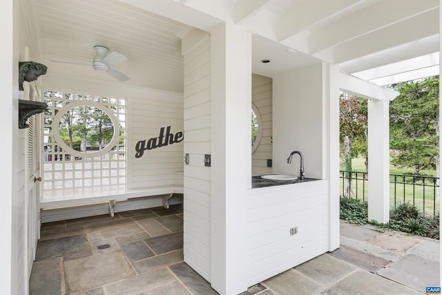 5484 GORDONSVILLE RD, Keswick, VA 22947